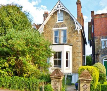 Studio to rent - Photo 6