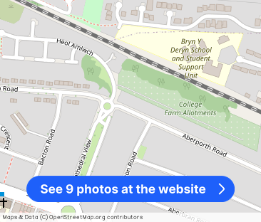 Aberporth Road, Cardiff, CF14 - Photo 1