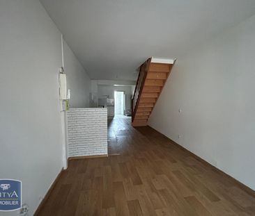 Location Appartement 3 pièces 53m² ROUBAIX 59100 - Photo 3