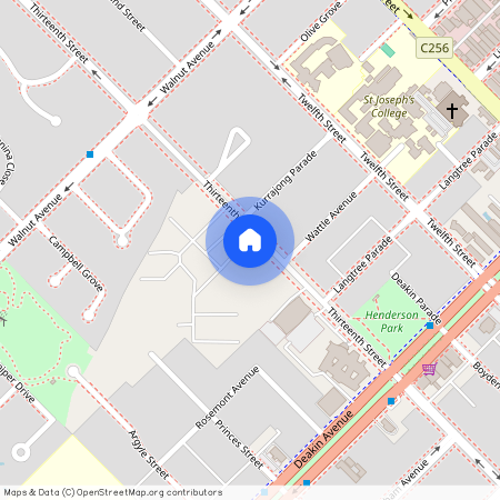 211/147-159 Thirteenth Street, Vic 3500, Mildura