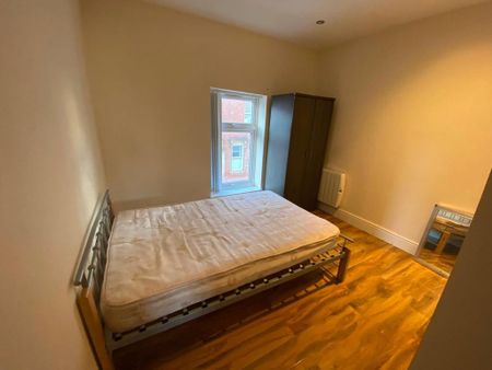 1 bedroom apartment to rent - Photo 4