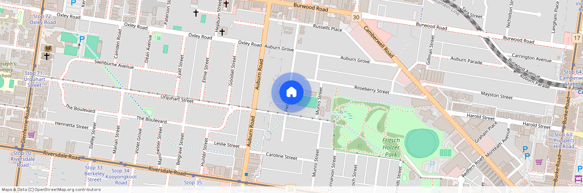 27 Fletcher Street, Hawthorn East, VIC 3123