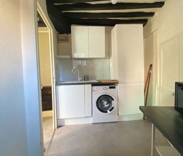 Location Appartement 1 pièce 35m² RENNES 35000 - Photo 2