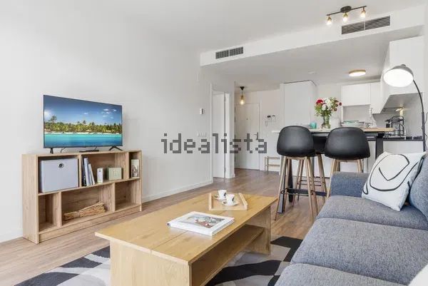 Alquiler de piso en Calle Republica Argentina - Photo 1