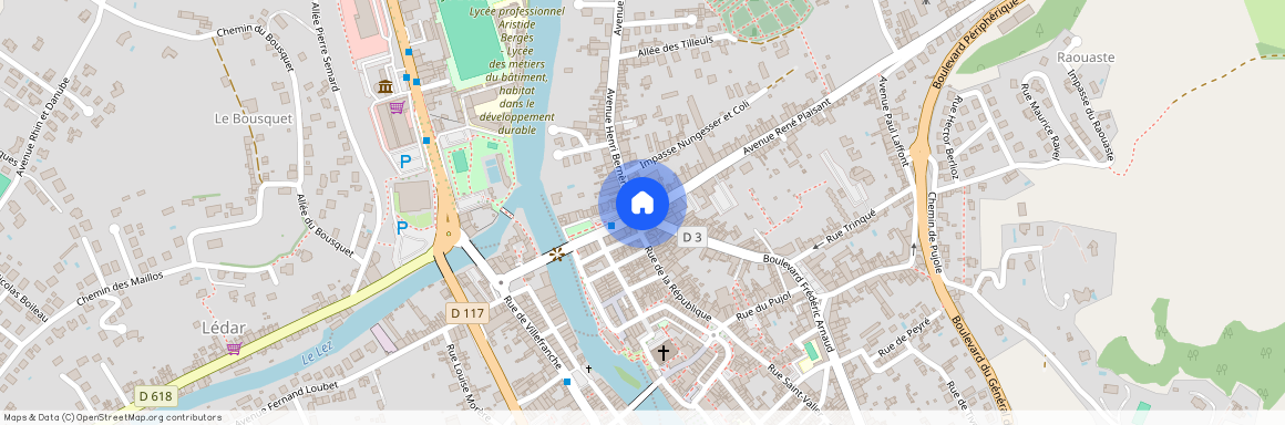 St Girons - 09, St Girons  - 09