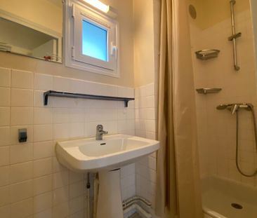 "LE TRIO" - Location Appartement tours : 23.33 m2 - Photo 5