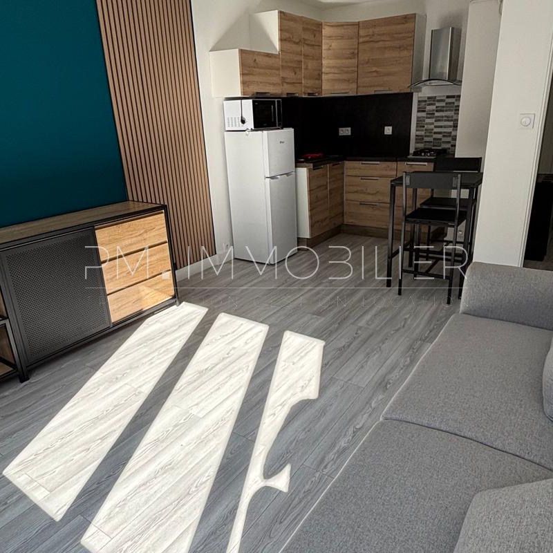 Appartement Place Audran - Photo 1