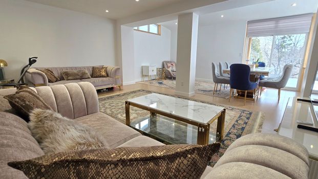 For Lease - 123 Kersey Crescent Unit# MAIN & SECOND FLOORS, Richmond Hill, Ontario - Photo 1