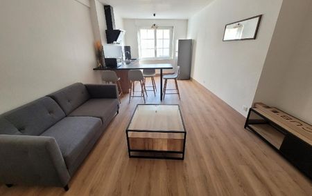 Location Appartement P3 Saint-jean-d'angely - Photo 3