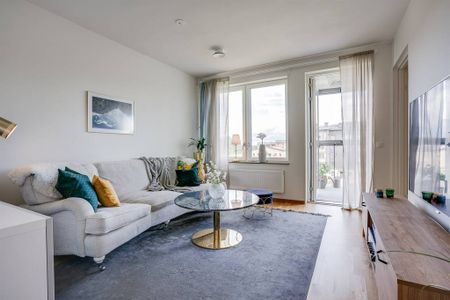 Kålhagsvägen, Umeå - Foto 4