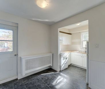 Apartment for rent, Montréal (Côte-des-Neiges/Notre-Dame-de-Grâce) - Photo 6