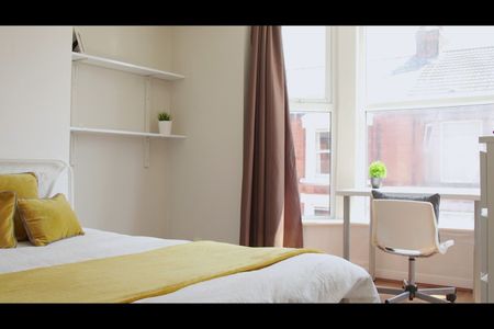 7 Bed Terraced House, Harringay Avenue, L18 - Photo 4