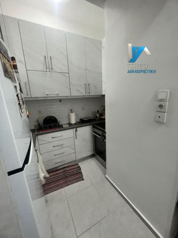 Studio/Γκαρσονιέρα για ενοικίαση Λουτράκι (Λουτράκι-Περαχώρα) - Photo 3