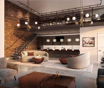 For Lease - 1635 Military Trail Unit# 418, Toronto, Ontario - Photo 1