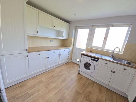 2 bedroom bungalow to rent - Photo 5