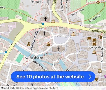 Ideale 4 Zimmer-Neubauwohnung in attraktiver Wohnlage von Esslingen! - Photo 1