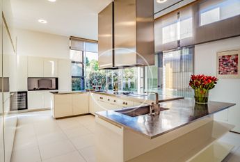 House for rent with Terrace in La Moraleja (La Moraleja)