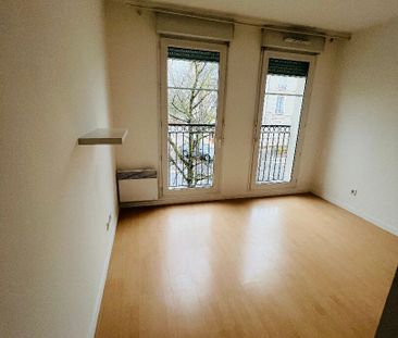 Location appartement 2 pièces, 45.00m², Orléans - Photo 3