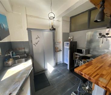 Location appartement 2 pièces - 49m² à Gap (05000) - Photo 4