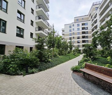 Na wynajem kawalerka osiedle Modena - Zdjęcie 4