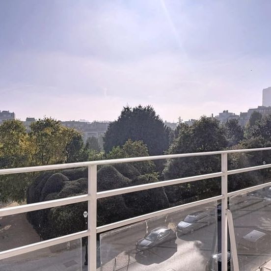 Appartement te huur - Foto 1