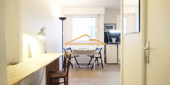 Location Appartement 1 pièce 19m² ANGERS 49100 - Photo 3