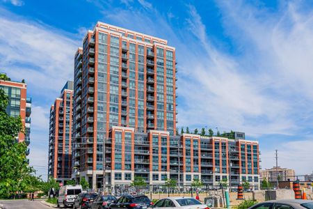 For Lease - 31 Tippet Road Unit# 662, Toronto, Ontario - Photo 4