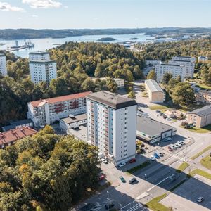 Sunnanvindsvägen 10 - Photo 2