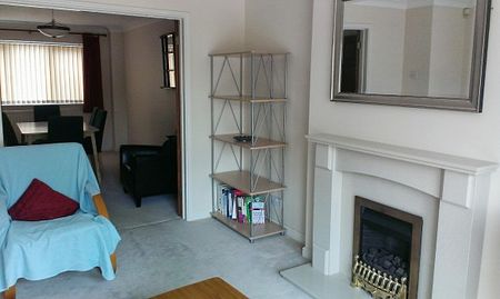 Accomodation for Coventry Students & Professionals - Photo 4