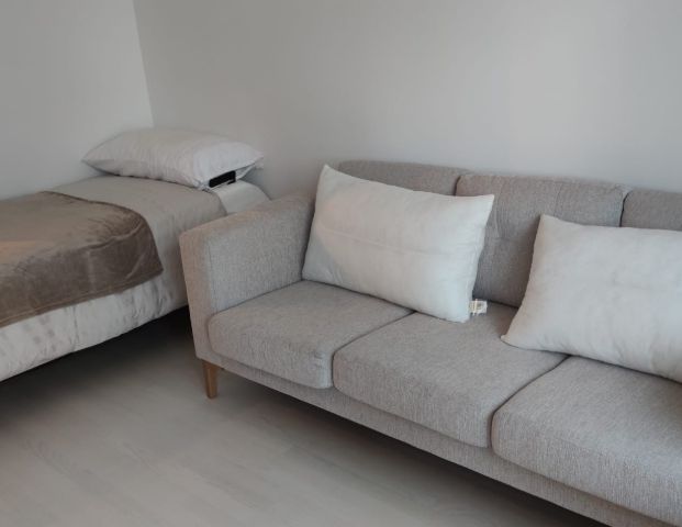 Hägerneholmsvägen 7 - Photo 1