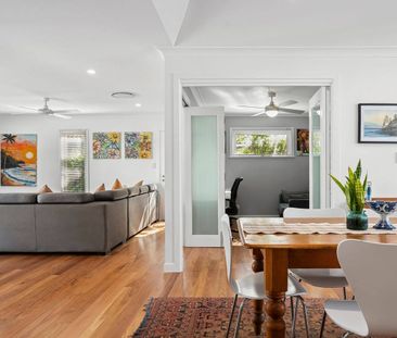 Modern Single-Level Living with Pool and Alfresco Entertaining - Photo 3