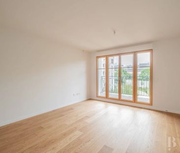 Rental Apartment Puteaux Pressensé-Rives de Seine - Photo 3