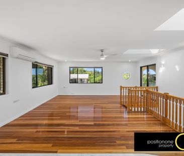 Elevated Family Home with Pool located in the beautiful suburb of M... - Photo 4