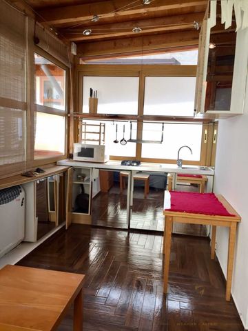 Маленькая двухкомнатная квартира - Photo 4