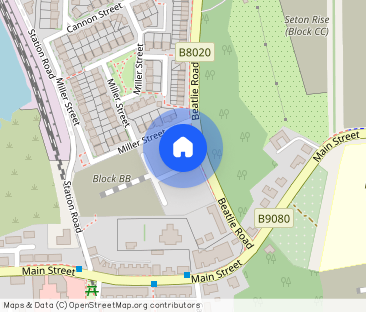 Loccie Road , Winchburgh , EH52 6GE - Photo 1