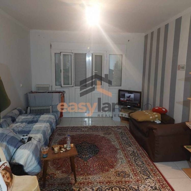 Διαμέρισμα για ενοικίαση Σύνορα - Αστυνομικά - Νοσοκομείο (Πάτρα) - Photo 1