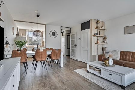 Te huur: Huis Straat Davis in Krimpen aan de Lek - Foto 4