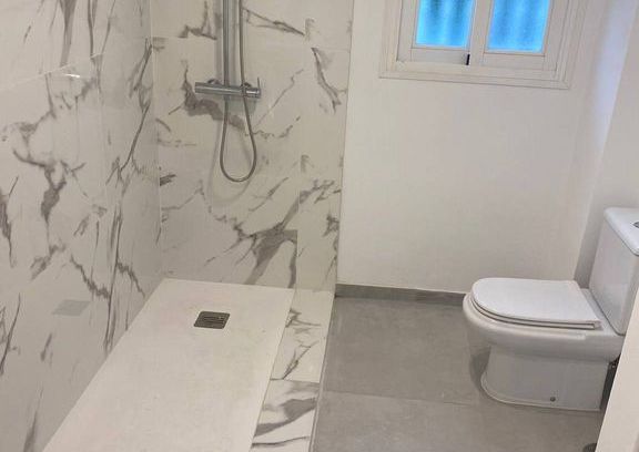 6 bedroom luxury Villa for rent in Puerto Banus, Spain