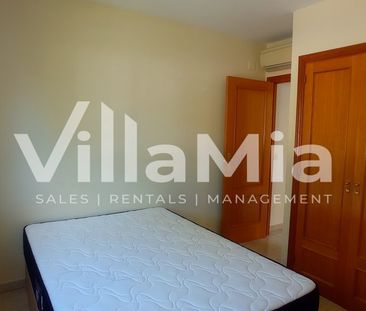 Apartment in Jávea for long-term rental VMR 2815 - Photo 4