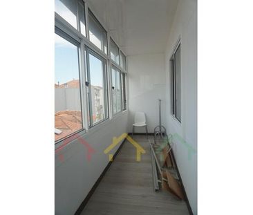 Apartamento T3 - Photo 3