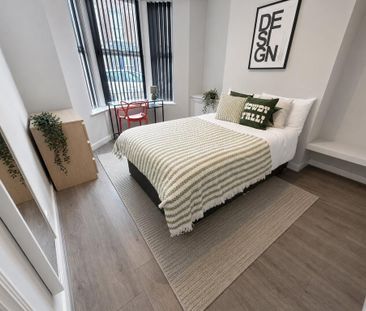 3 bedroom terraced house to rent - Photo 6