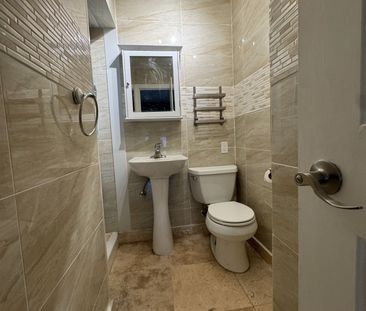 For Lease - 1531 Queen Street Unit# Main fl, Toronto, Ontario - Photo 1