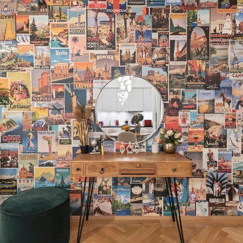 Weinbergstrasse - Photo 1