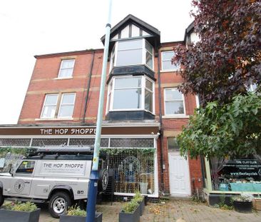 3 bedroom flat to rent - Photo 4