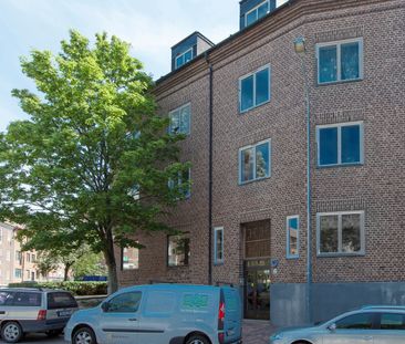 Magistergatan 1 - Foto 4