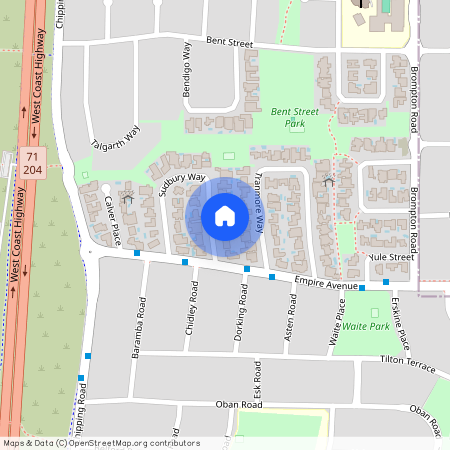 8 Sudbury Way, WA 6015, City Beach