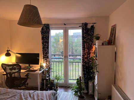 2 Bed Flat, Grant Street, G3 - Photo 2