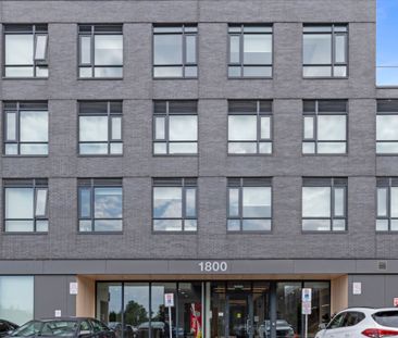 For Lease - 1800 Simcoe Street Unit# 307, Oshawa, Ontario - Photo 5