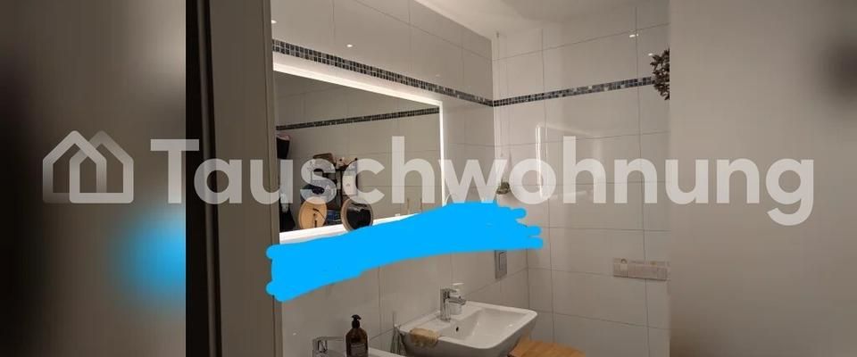 TAUSCHWOHNUNG Loft mit Fußbodenheizung, Innenhof+Stellplatz - Photo 1
