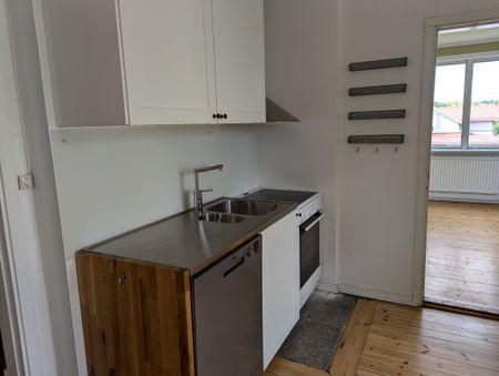 Järnvägsgatan, Sparreholm - Foto 5